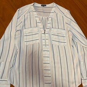 Express Blouse
